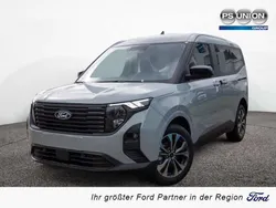 Cactus gray Neu 2024 Ford Tourneo Courier Trend Van / Kleinbus | 26.990 € (Guter Preis)