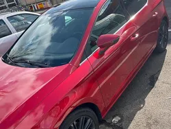 Andere außenfarben Gebraucht 2019 Seat Leon ST XCELLENCE Kombi | 16.500 € (Fairer Preis)