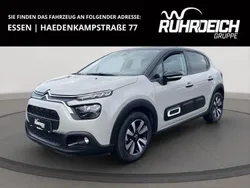 Beige Gebraucht 2023 Citroën C3 Shine Kleinwagen | 14.990 € (Fairer Preis)