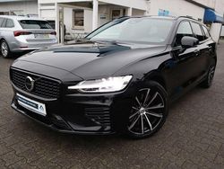Black solid stone Gebraucht 2022 Volvo V60 Plus Kombi | 36.980 € (Fairer Preis)