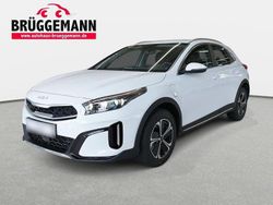 Weiß Gebraucht 2024 Kia XCeed Comfort SUV | 25.490 € (Superpreis)