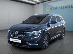Schwarz Gebraucht 2022 Renault Koleos SUV | 30.749 € (Fairer Preis)