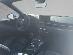 Audi S5 Cabriolet