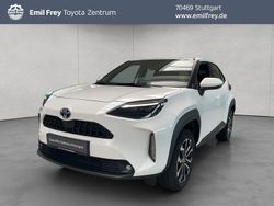 Weiß Gebraucht 2021 Toyota Yaris Cross Team SUV | 22.450 € (Fairer Preis)