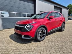 Infrarot metallic Neu 2025 Kia Sportage Vision SUV | 29.090 € (Guter Preis)