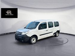 Weiß Gebraucht 2020 Renault Kangoo Van / Kleinbus | 6.900 € (Superpreis)