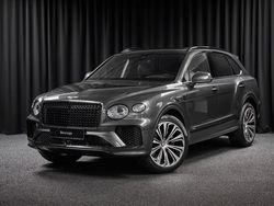 Grau Gebraucht 2024 Bentley Bentayga SUV | 232.959 € (Superpreis)