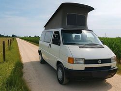 Weiß Gebraucht 1992 VW T4 California Van | 14.000 €