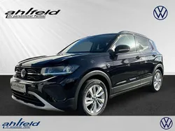 Deep black perleffekt Neu 2024 VW T-Cross Life SUV | 28.220 € (Fairer Preis)