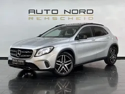 Silber Gebraucht 2019 Mercedes GLA250 Urban SUV | 23.490 € (Guter Preis)