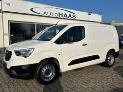 Weiß Gebraucht 2022 Opel Combo Edition Van / Kleinbus | 12.855 € (Superpreis)