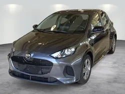 Gebraucht 2024 Mazda 2 Exclusive-Line | 22.590 € (Etwas zu teuer)