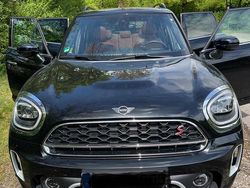 Schwarz Gebraucht 2024 Mini Cooper S Countryman SUV | 43.800 €