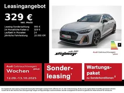 Gletscherweiß metallic Gebraucht 2024 Audi A5 Ambiente Coupé | 46.920 € (Guter Preis)