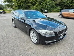 Schwarz Gebraucht 2011 BMW 520 Kombi | 9.500 € (Fairer Preis)