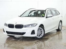 Alpinweiß Gebraucht 2025 BMW 318 Comfort Edition Kombi | 33.900 € (Superpreis)