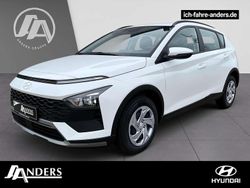 Atlas white Neu 2025 Hyundai Bayon Select SUV | 20.990 € (Guter Preis)