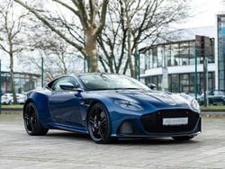 Blau Gebraucht 2023 Aston Martin DBS Coupé | 238.900 €
