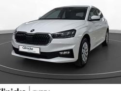 Weiß Neu 2025 Skoda Fabia Essence Kleinwagen | 17.999 € (Fairer Preis)