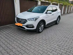 Gebraucht 2016 Hyundai Santa Fe Premium SUV | 18.300 € (Guter Preis)