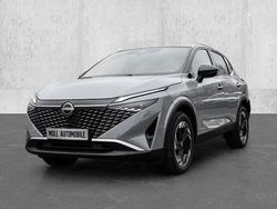 Andere farbe Neu 2025 Nissan Qashqai N-Connecta SUV | 38.380 € (Teuer)