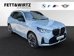 Brooklyn grau metallic Gebraucht 2024 BMW X3 M Sport SUV | 80.800 € (Guter Preis)