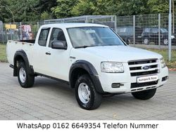 Weiß Gebraucht 2009 Ford Ranger Abholung | 3.700 € (Fairer Preis)