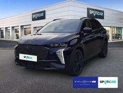 Blau Gebraucht 2023 DS Automobiles DS7 Crossback Performance Line Plus SUV | 29.490 € (Fairer Preis)