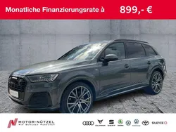 Daytonagrau perleffekt Gebraucht 2023 Audi Q7 S-Line SUV | 67.930 € (Fairer Preis)