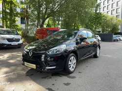 Schwarz Gebraucht 2019 Renault Clio GrandTour LIMITED Kombi | 10.990 € (Fairer Preis)