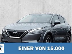 Metallic Gebraucht 2023 Nissan Qashqai N-Connecta SUV | 28.650 € (Fairer Preis)