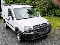 Gebraucht 2005 Fiat Doblò Van / Kleinbus | 1.220 € (Superpreis)