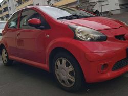 Gebraucht 2007 Toyota Aygo Kleinwagen | 2.500 € (Fairer Preis)