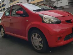Gebraucht 2007 Toyota Aygo Kleinwagen | 2.500 € (Fairer Preis)