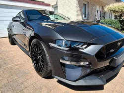 Grau Gebraucht 2023 Ford Mustang GT Performance Edition Coupé | 47.500 € (Fairer Preis)