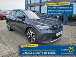 Mangangrau metallic Gebraucht 2022 VW ID.4 Pro Performance SUV | 44.890 €