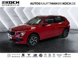 Rot Gebraucht 2024 Skoda Kamiq Selection SUV | 26.450 € (Guter Preis)