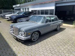 Grau Gebraucht 1971 Mercedes 300 Limousine | 45.490 €