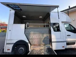 Weiß Gebraucht 2021 Opel Movano S Van | 59.000 €