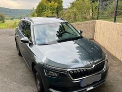 Grau Gebraucht 2019 Skoda Kamiq Ambition SUV | 14.300 € (Guter Preis)