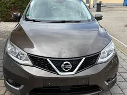 Braun Gebraucht 2014 Nissan Pulsar Acenta Limousine | 8.500 € (Etwas zu teuer)