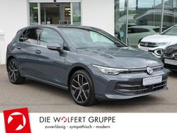 Delfingrau metallic Gebraucht 2024 VW Golf VIII Edition Limousine | 32.850 € (Fairer Preis)