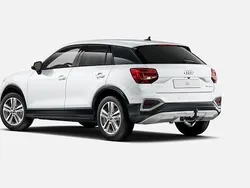 Gebraucht 2024 Audi Q2 Advanced SUV | 30.430 € (Etwas zu teuer)
