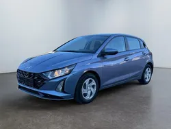 Blau Neu 2024 Hyundai i20 Kleinwagen | 20.663 € (Guter Preis)