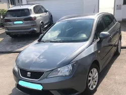 Grau Gebraucht 2013 Seat Ibiza ST Kombi | 4.950 € (Fairer Preis)