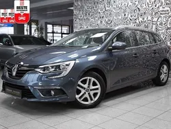 Renault Mégane IV