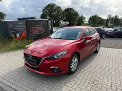 Rot Gebraucht 2014 Mazda 3 Center-Line Limousine | 11.990 € (Guter Preis)