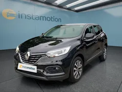 Schwarz Gebraucht 2022 Renault Kadjar SUV | 16.449 € (Fairer Preis)