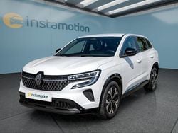 Weiß Gebraucht 2023 Renault Austral SUV | 24.099 € (Fairer Preis)