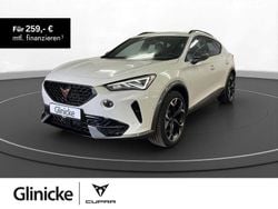 Candyweiss Gebraucht 2022 Cupra Formentor VZ SUV | 25.480 € (Superpreis)